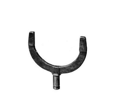 Furcă pentru pornirea reductorului MTZ