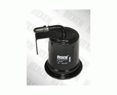 FILTRU COMBUSTIBIL HEXEN F 4111 (ST 798)
