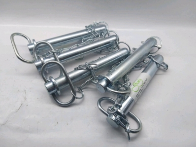 Штифт с цепочкой­штифтом 25x165x8,5