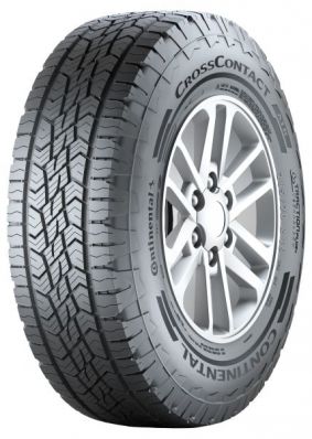 CONTINENTAL CrossContact ATR 235/60 R18 107V