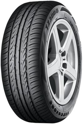 FIRESTONE TZ300 185/60 R15 88H