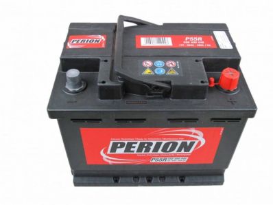 Perion S3 005 242x175x190 мм 56Ah 480A (EN) Клеммы 0