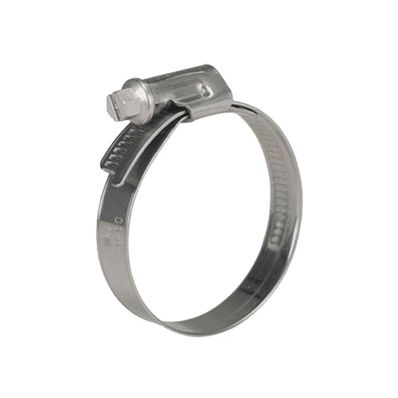 Clema otel Prima 16x27