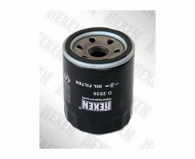 HEXEN O 2036 (SM 148)-(OP 612)-(ZP47C)