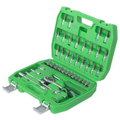 Set scule 1/4 46 buc