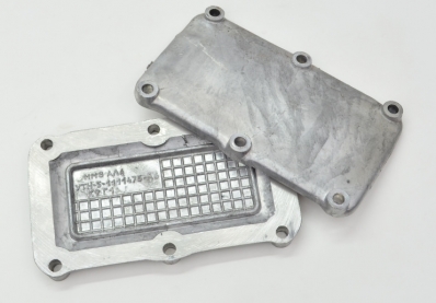 УТН-5-1111475-А6 Крышка боковая УТН