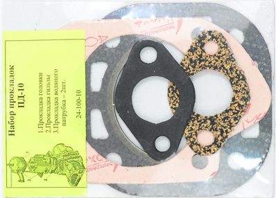 Kit reparatie garnituri PD-10 MTZ