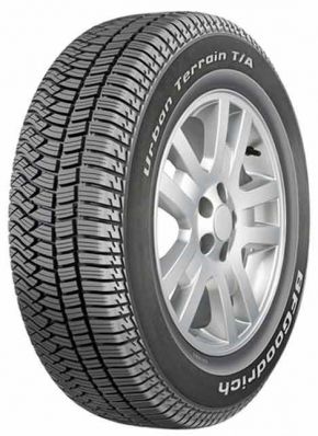 BF Goodrich Urban Terrain T/A 235/60 R18 107V