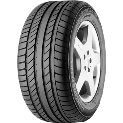 CONTINENTAL 4x4Contact Sport 275/40 R20 106Y