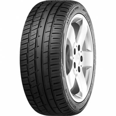 General tire FR Altimax Sport 225/45 R17 91Y