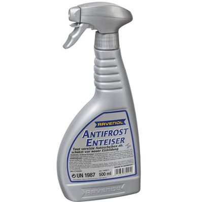 Dispozitiv anti-îngheț 500ml