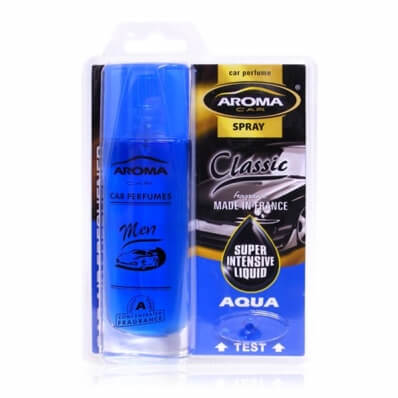 Aroma auto refil supreme agua aromatizor