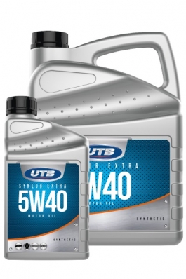 UTB 5W40 Synlub Extra 1L