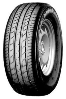 YOKOHAMA Geolandar G98A 225/65 R17 102V