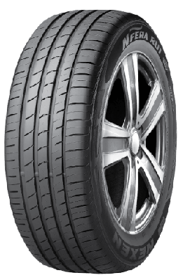 Nexen N'Blue HD Plus 235/55 R17 99V