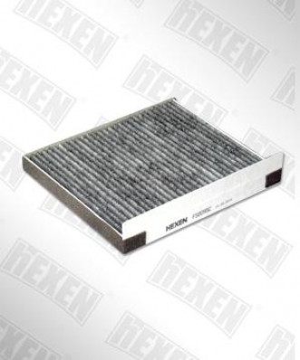 САЛОННЫЙ ФИЛЬТР HEXEN FS8095C (K1314)-(CU2331) HYUNDAI