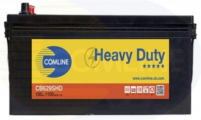 Comline Heavy Duty CB629SHD
