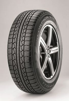 PIRELLI Scorpion STR 205/65 R16 95H