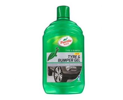 Turtle Wax Tyre & Bamper FG 7637 Solutie pentru lustruit 500ml