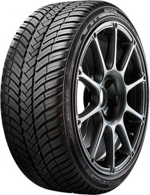 Avon AS7 235/55 R18 104V