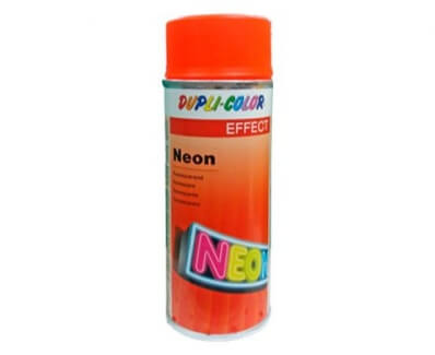 194832 Neonspray signal red sp. 400 ml