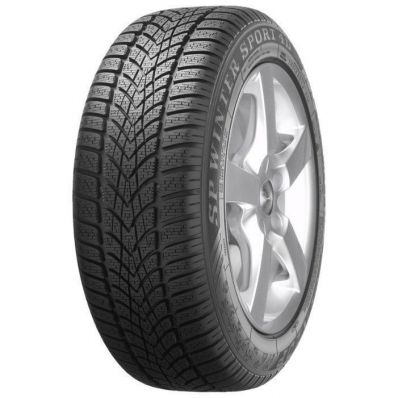 Dunlop Winter SPT 4D 225/55 R18 95H