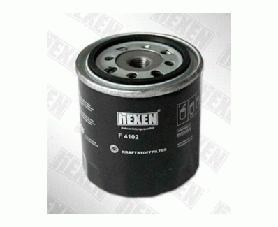 ФИЛЬТР ТОПЛИВНЫЙ HEXEN F 4102 (ST 312)-(PP 840)
