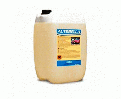 Для Автомоек Atas Autobella wosk шампунь 25kg