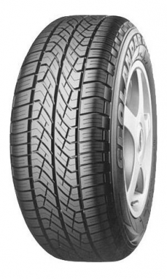 YOKOHAMA Geolandar G95A 225/60 R17 99V