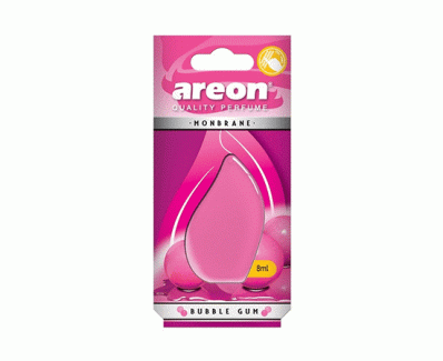 Areon Monbrane - Bubble Gum 8 ml