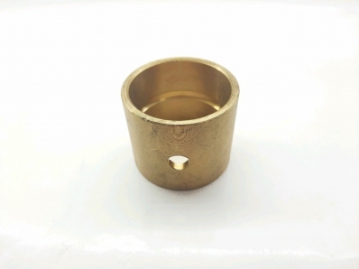 Втулка шатуна А-41/А-01/ЯМЗ (бронзовая)