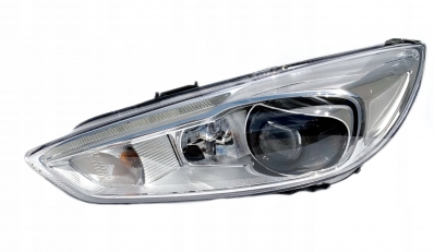 FASE Фара Lh FOCUS 12