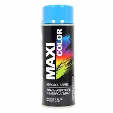 MX5015 Maxi Color RAL5015 Небесно-голубой 400ml