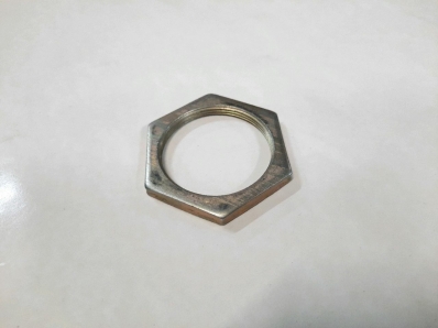 Гайка ступицы УАЗ (большая)