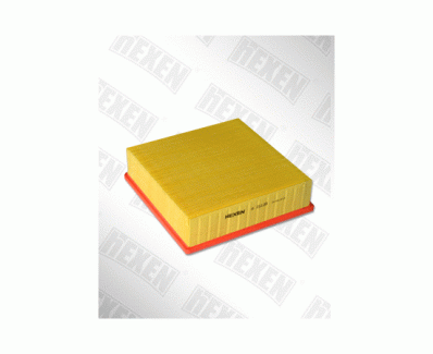 HEXEN A 15128 (SB 201)-(AP 006)