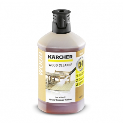 Средство для очистки древисины Karcher Plun&Clean RM 612