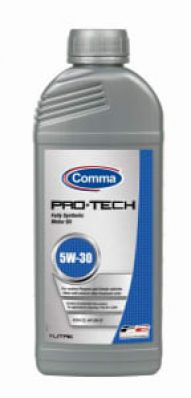  COMMA PRO-TECH 5W30 5L plus 1L