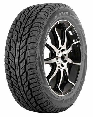 Cooper Weathermaster WSC 255/55 R20 110T