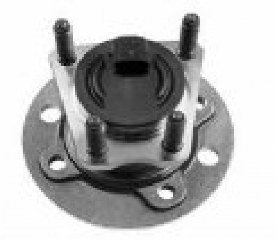 EBI Ступица колеса ASTRA H/ZAFİRA 1.2/1.3CDTI/1.6/1.7CDTI/1.8-1.9 04>