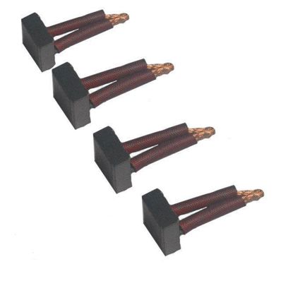 Perie de pornire MTZ 12V Jub p/n Republica Cehă