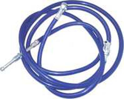 Linie de combustibil MTZ L=550 mm Rusia