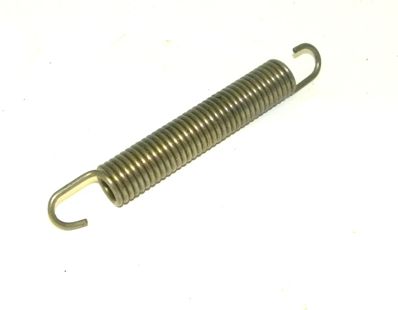 Pedala de frana cu arc MTZ