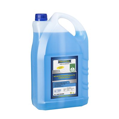 Concentrat antigel Bio 5l