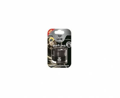 Aroma Car Gel (blak-jack) Aromatizator auto 50ml