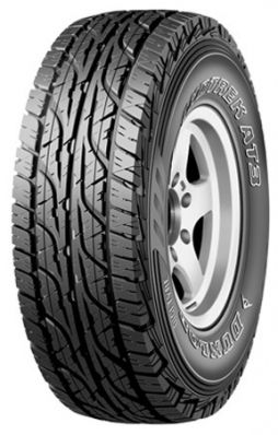 Dunlop Grandtrek AT3 255/65 R16 109H