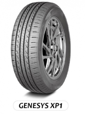 HILO GENESYS XP1 225/60 R16 98H