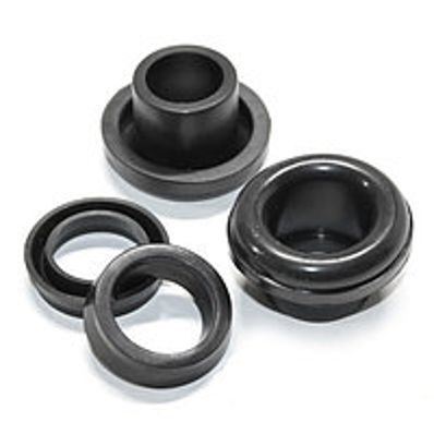 Манжета Г-53 D35мм глухая перед цил торм