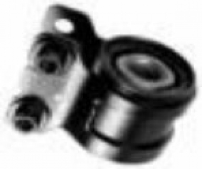 FASE Сайлентблок рычага FOCUS C.MAX 03>