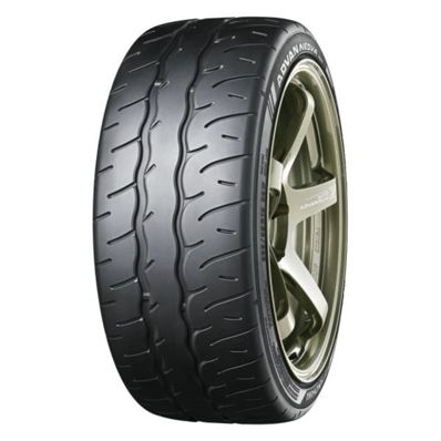 YOKOHAMA Advan Neova AD08 245/45 R18 100W