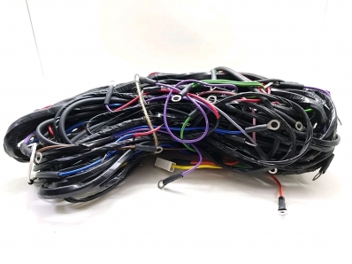 Электропроводка УАЗ-469 с/о